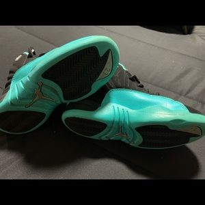 Jordan Twelves for kids